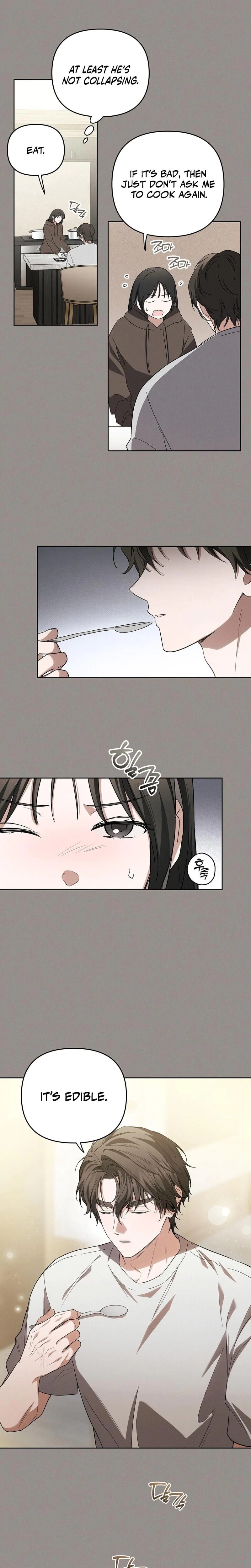Times of Love (Uncensored), chapter 11, page 11 of 18