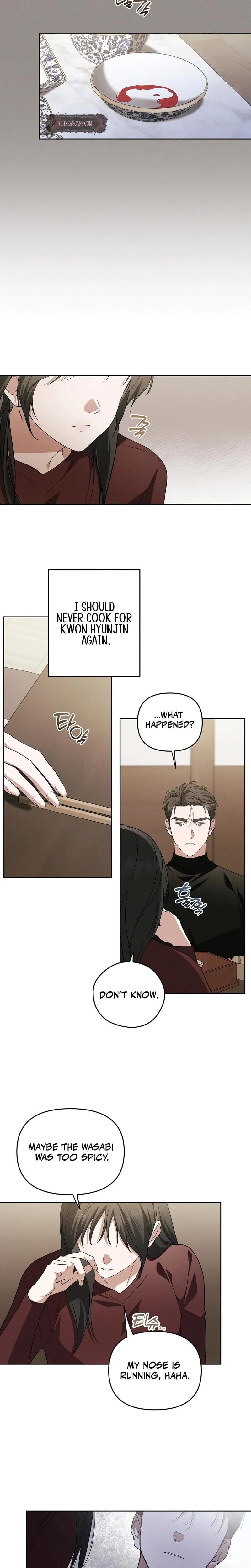 Times of Love (Uncensored), chapter 11, page 12 of 18