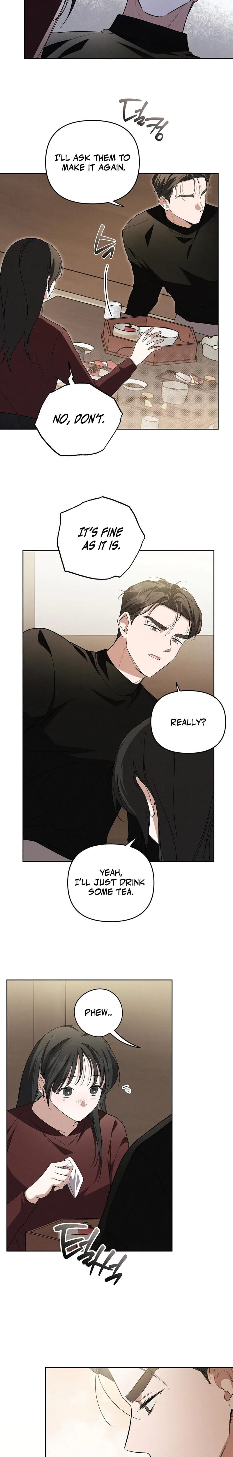Times of Love (Uncensored), chapter 11, page 13 of 18