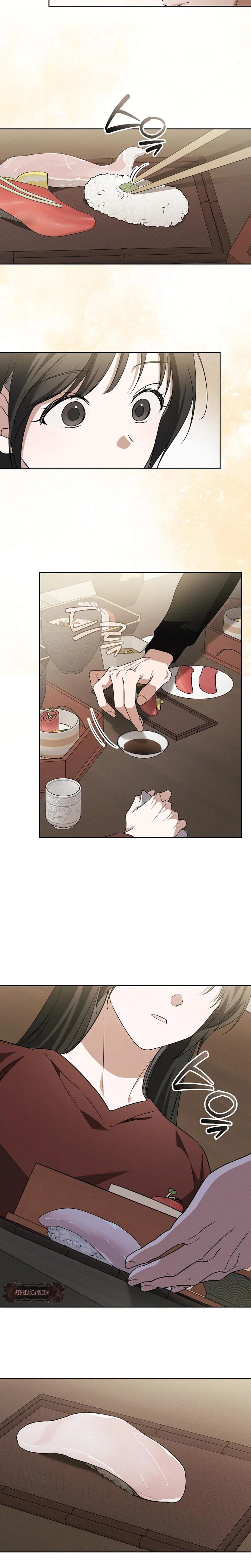 Times of Love (Uncensored), chapter 11, page 14 of 18