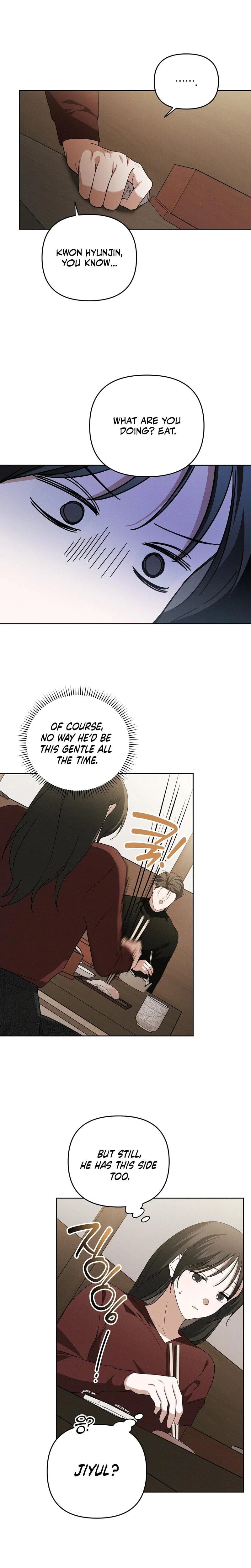 Times of Love (Uncensored), chapter 11, page 15 of 18