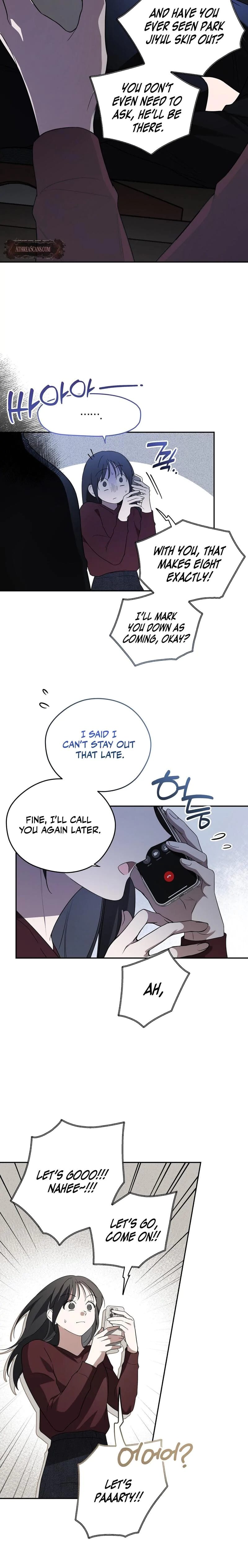 Times of Love (Uncensored), chapter 12, page 6 of 18