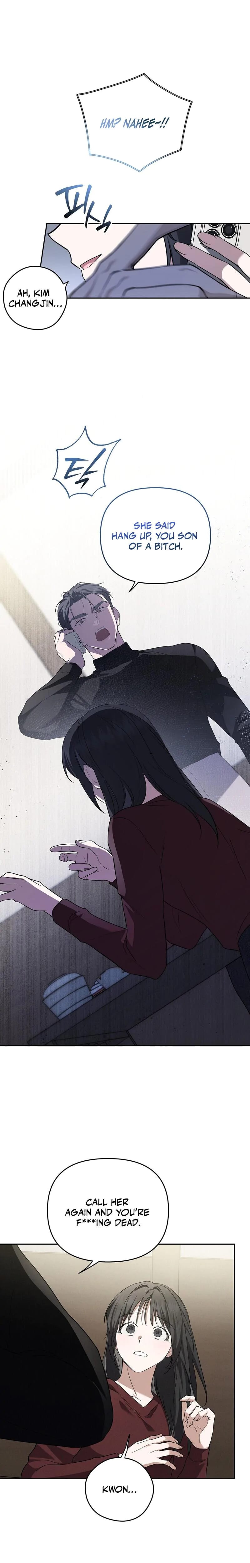 Times of Love (Uncensored), chapter 12, page 7 of 18