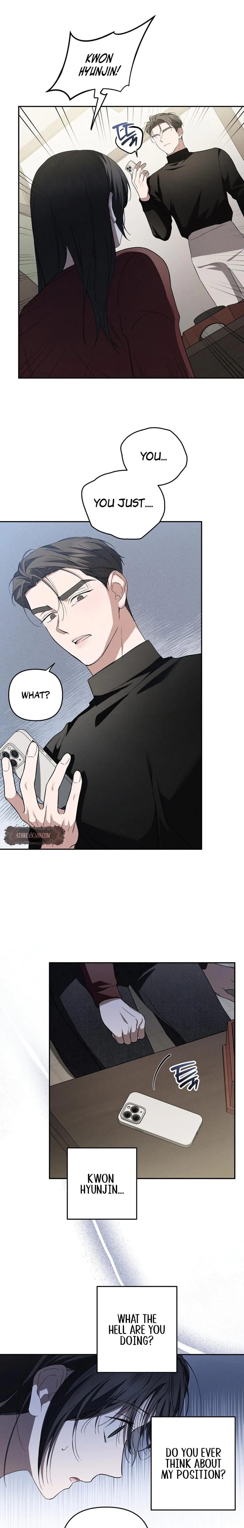 Times of Love (Uncensored), chapter 12, page 8 of 18