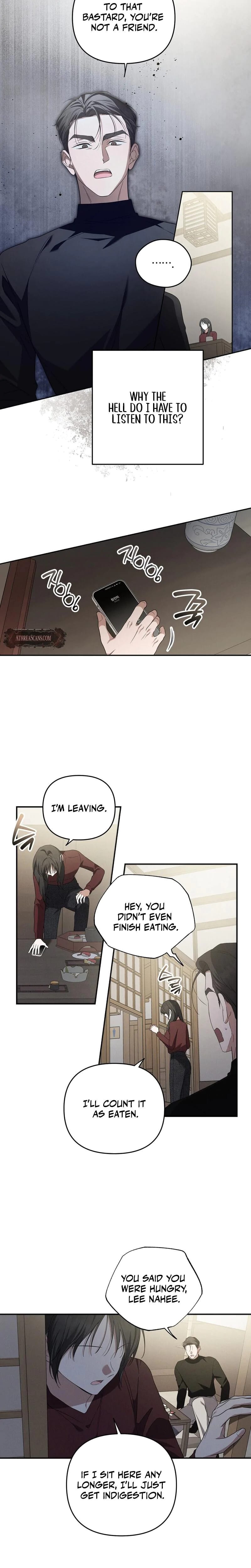 Times of Love (Uncensored), chapter 12, page 11 of 18