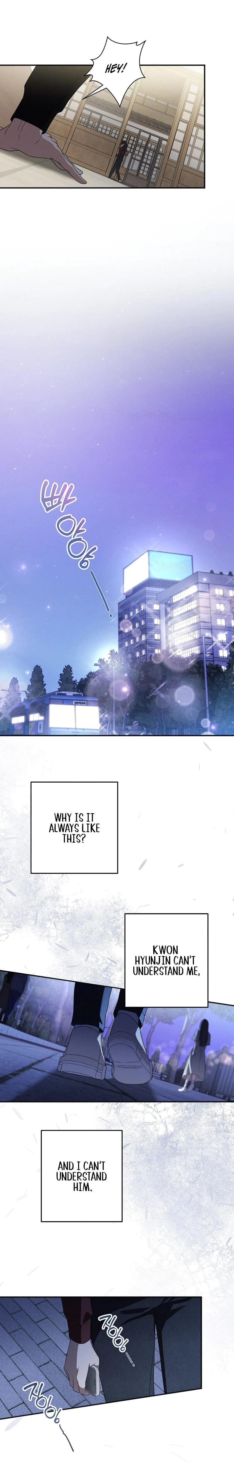 Times of Love (Uncensored), chapter 12, page 12 of 18