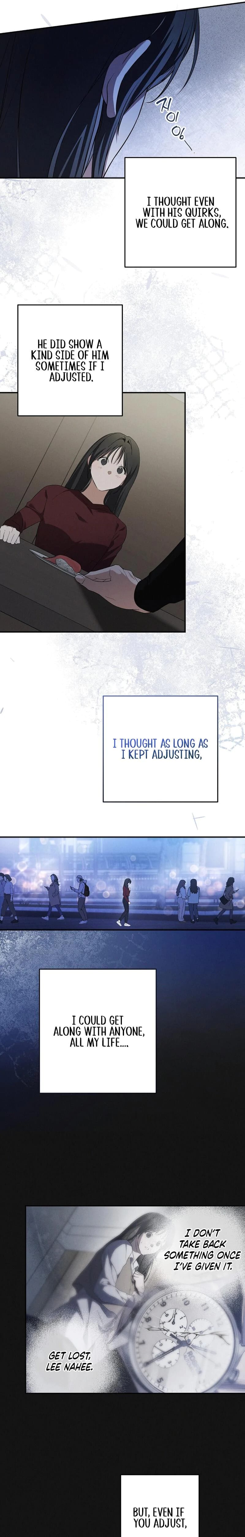 Times of Love (Uncensored), chapter 12, page 13 of 18
