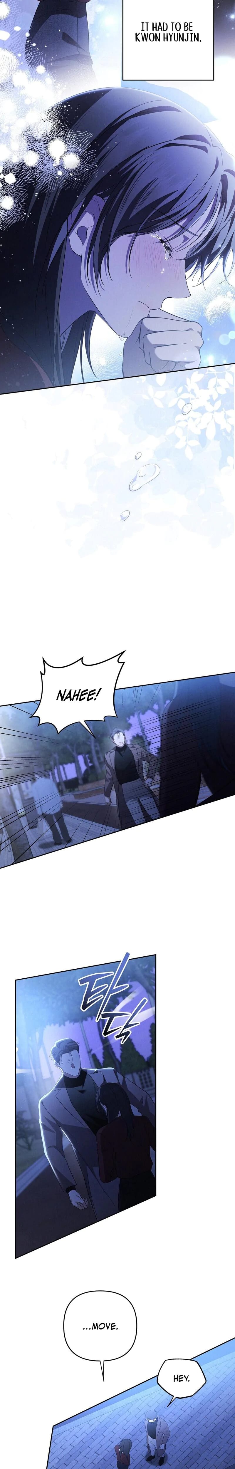 Times of Love (Uncensored), chapter 12, page 15 of 18