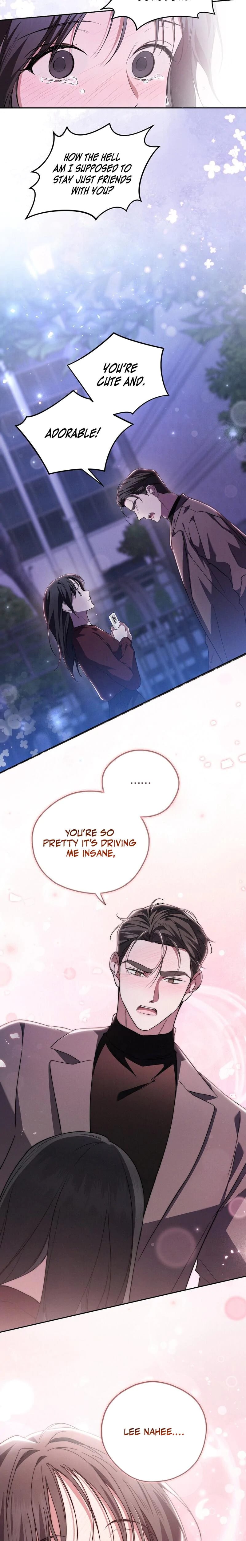 Times of Love (Uncensored), chapter 12, page 17 of 18
