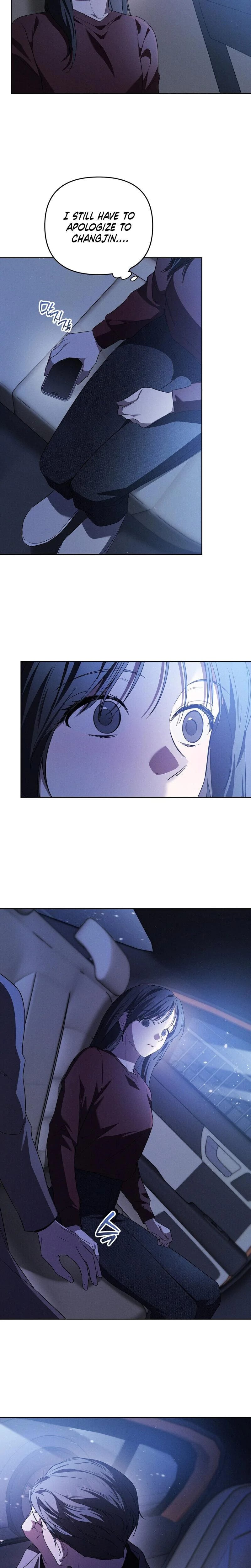 Times of Love (Uncensored), chapter 13, page 5 of 19