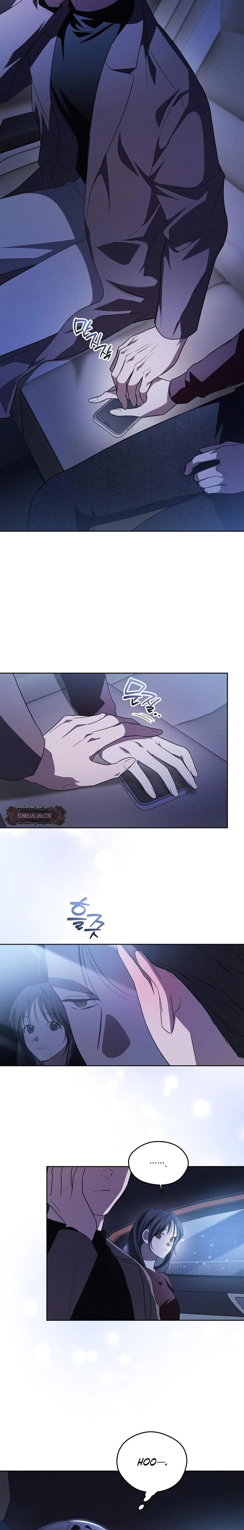 Times of Love (Uncensored), chapter 13, page 6 of 19