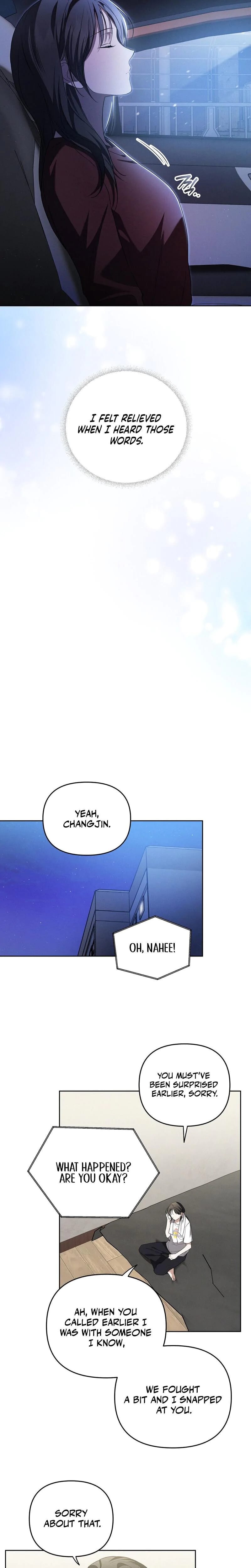 Times of Love (Uncensored), chapter 13, page 7 of 19