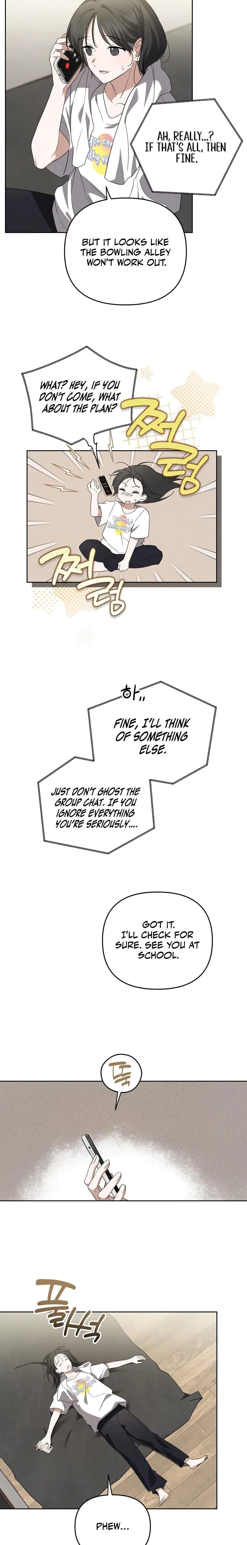 Times of Love (Uncensored), chapter 13, page 8 of 19