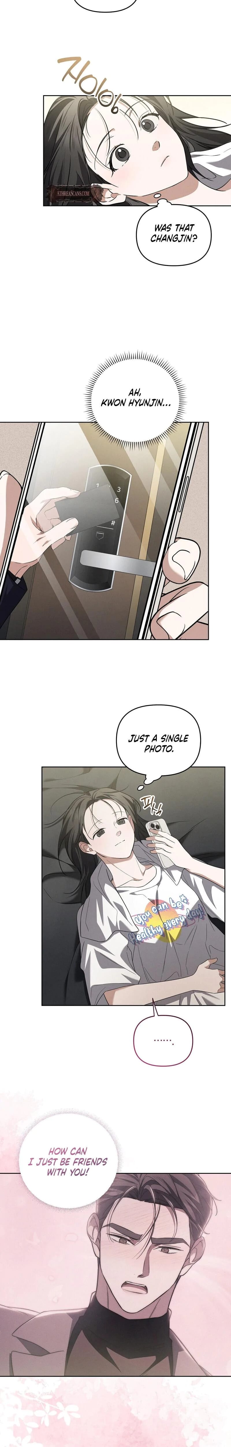 Times of Love (Uncensored), chapter 13, page 9 of 19