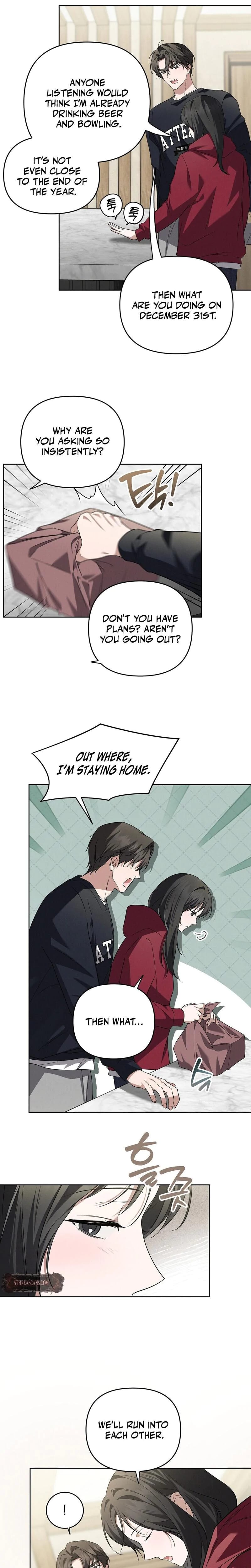 Times of Love (Uncensored), chapter 13, page 11 of 19