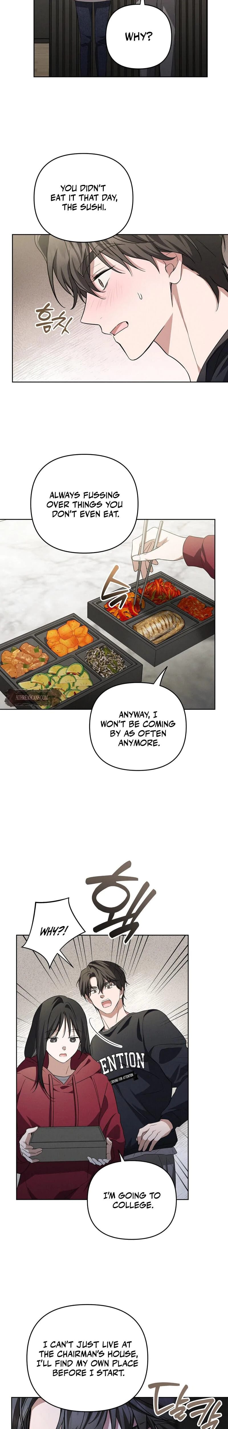 Times of Love (Uncensored), chapter 13, page 14 of 19