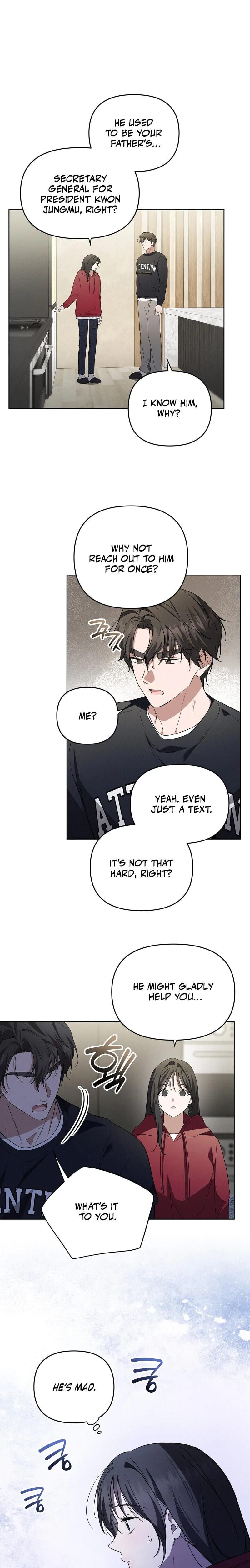Times of Love (Uncensored), chapter 13, page 16 of 19