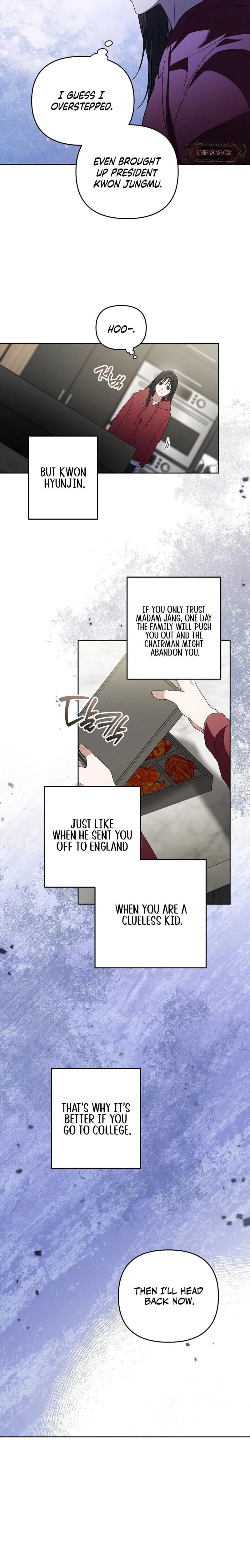 Times of Love (Uncensored), chapter 13, page 17 of 19