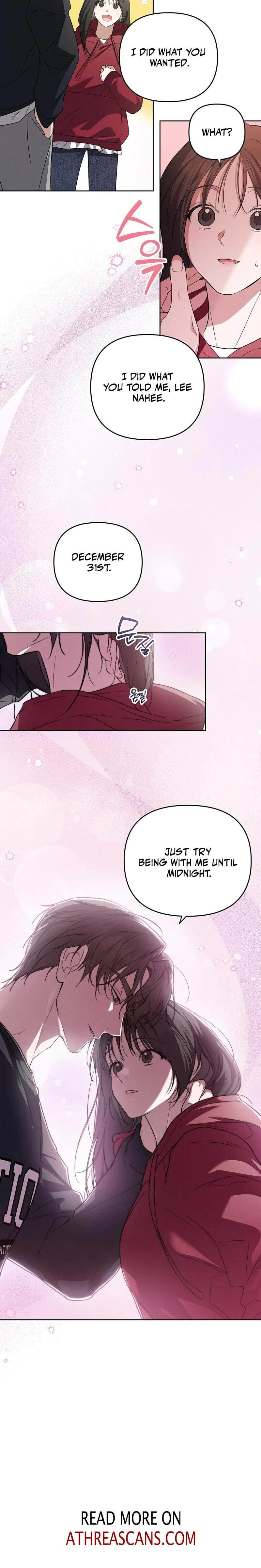Times of Love (Uncensored), chapter 13, page 19 of 19