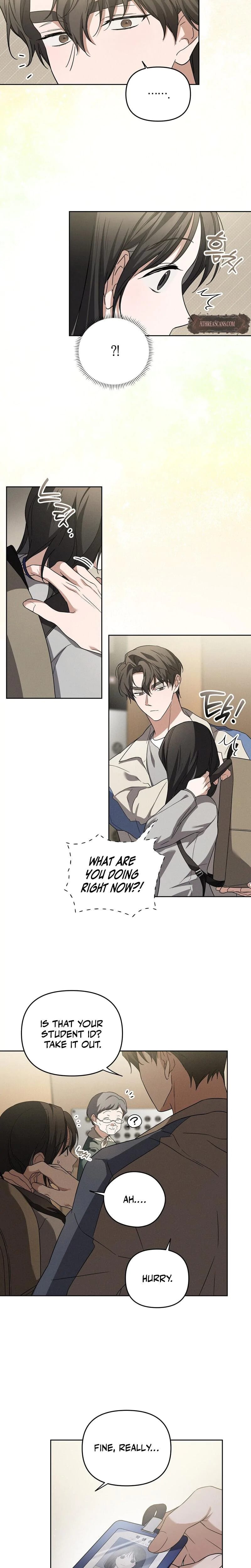 Times of Love (Uncensored), chapter 14, page 9 of 18