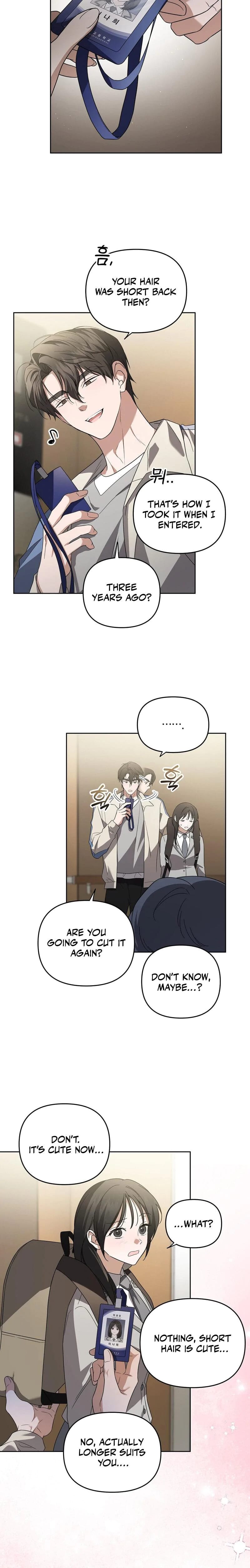 Times of Love (Uncensored), chapter 14, page 10 of 18