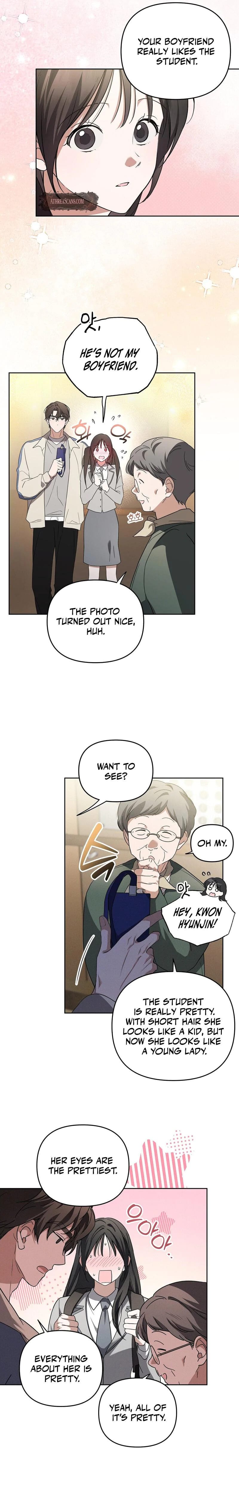 Times of Love (Uncensored), chapter 14, page 11 of 18