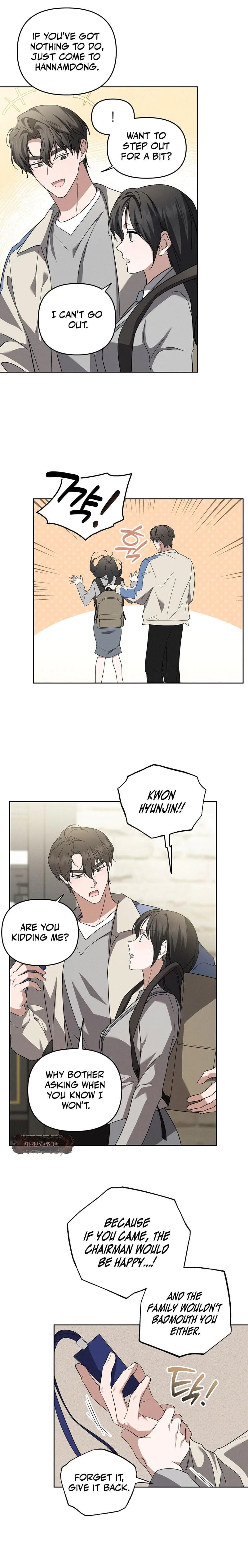 Times of Love (Uncensored), chapter 14, page 14 of 18