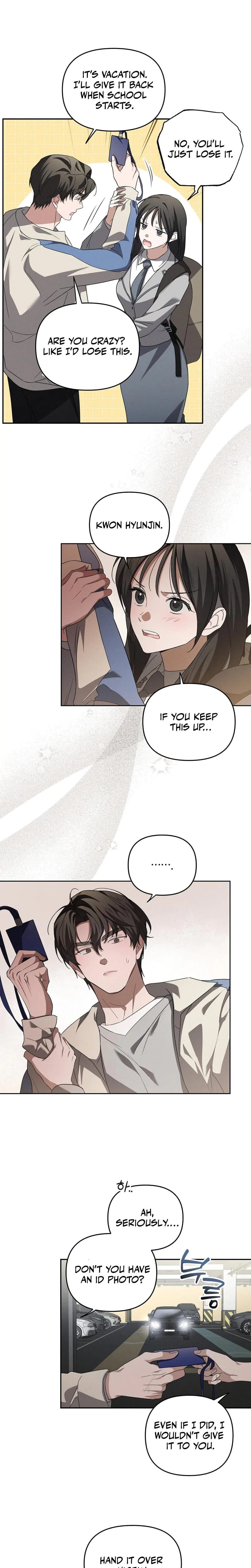 Times of Love (Uncensored), chapter 14, page 15 of 18