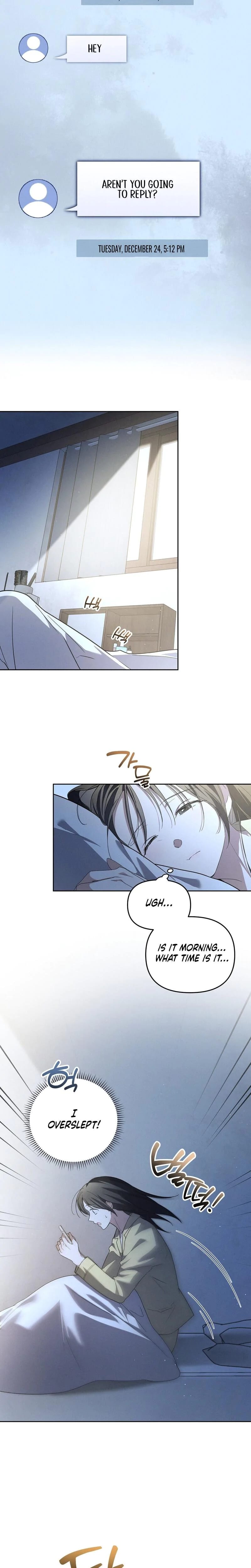 Times of Love (Uncensored), chapter 15, page 5 of 19