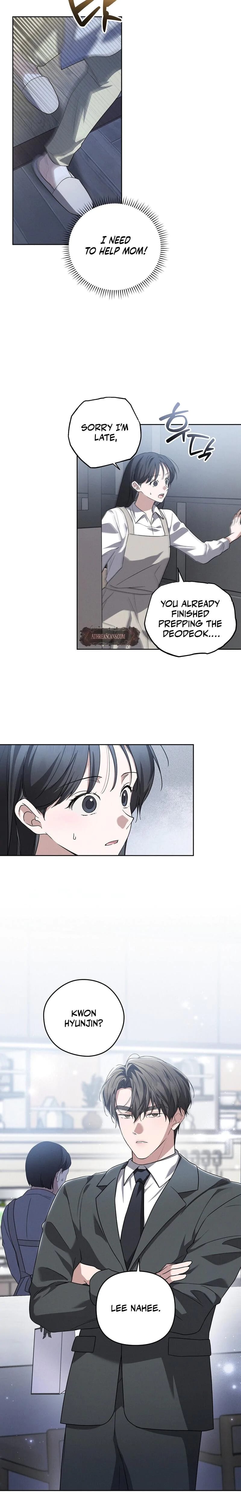 Times of Love (Uncensored), chapter 15, page 6 of 19