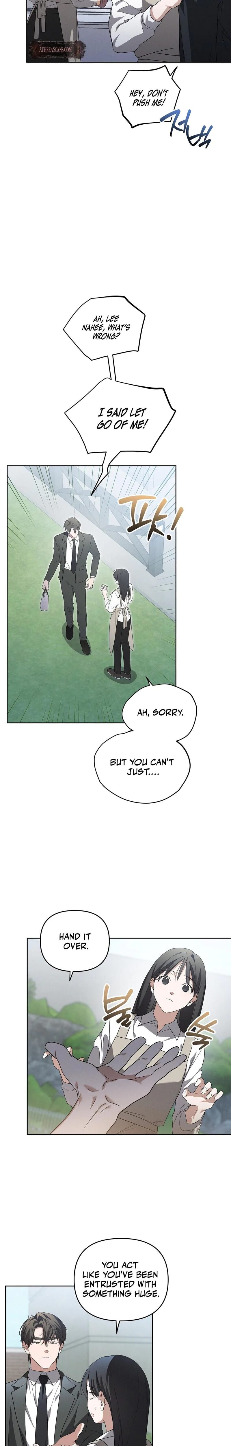 Times of Love (Uncensored), chapter 15, page 9 of 19
