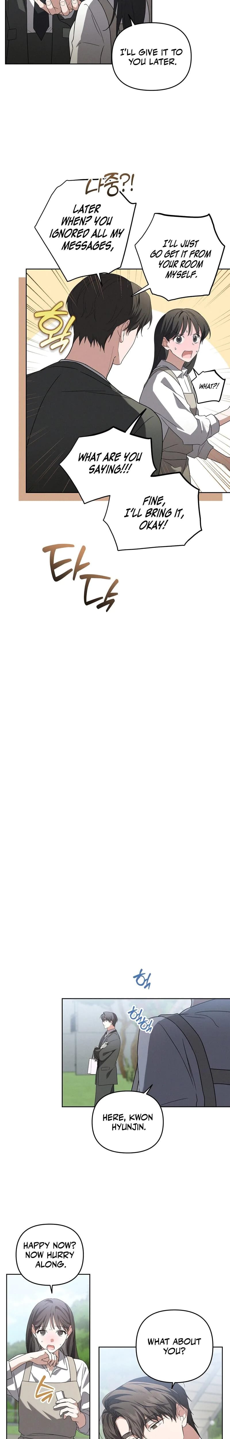 Times of Love (Uncensored), chapter 15, page 10 of 19