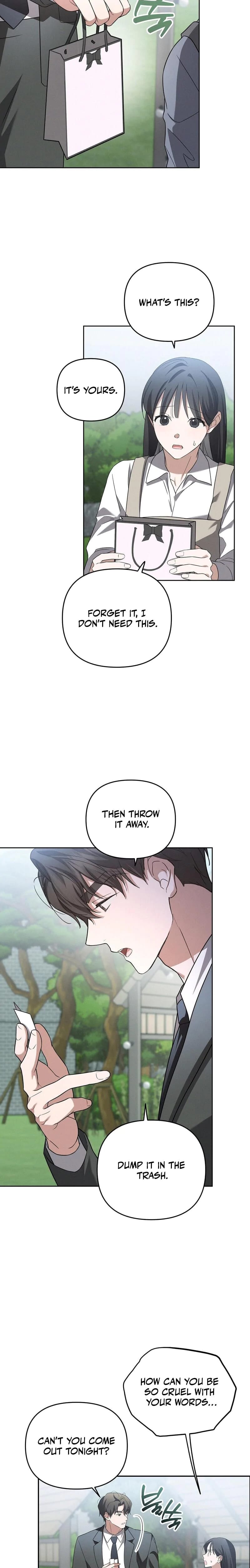 Times of Love (Uncensored), chapter 15, page 12 of 19