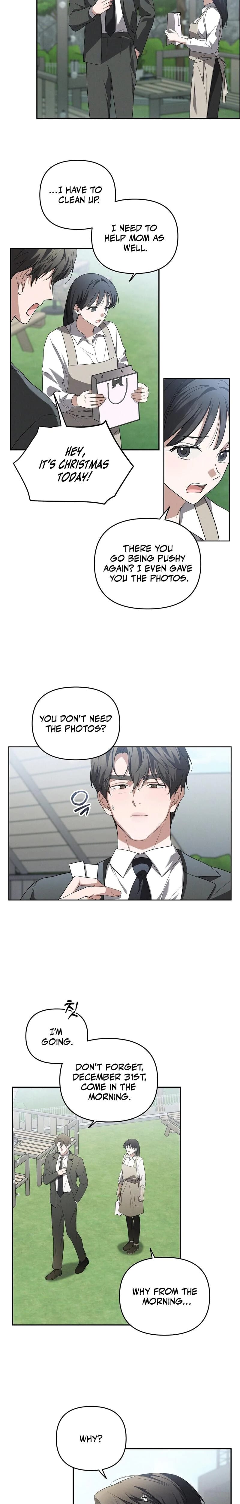 Times of Love (Uncensored), chapter 15, page 13 of 19