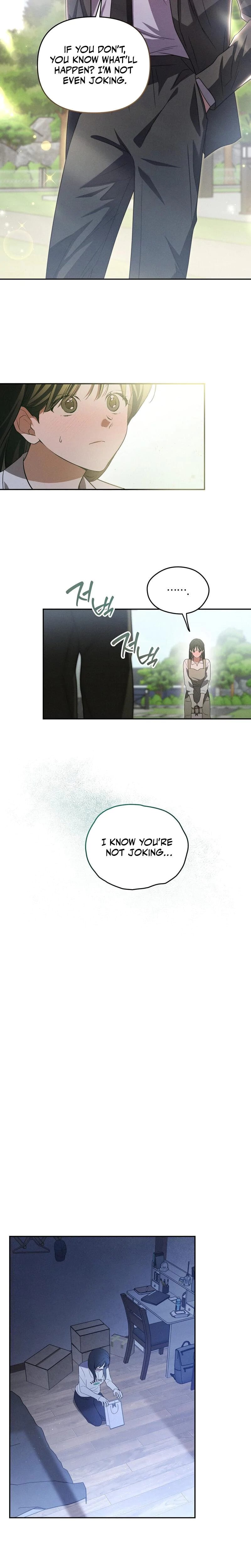 Times of Love (Uncensored), chapter 15, page 15 of 19