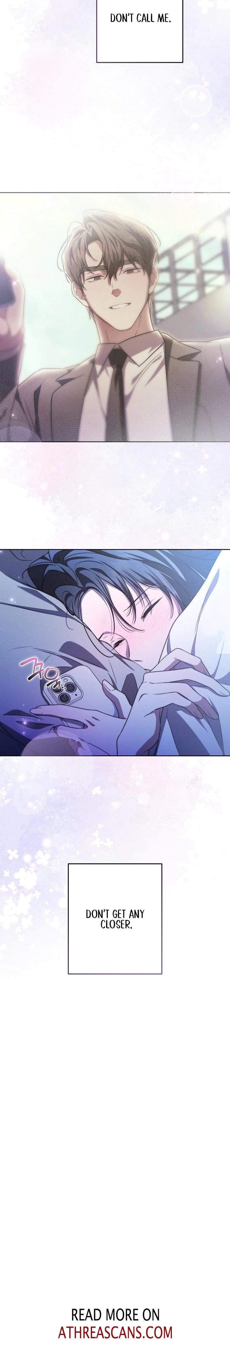 Times of Love (Uncensored), chapter 15, page 19 of 19