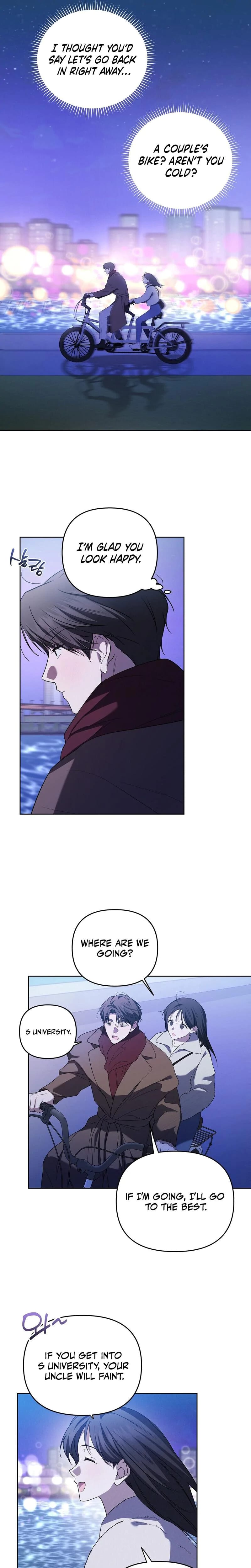 Times of Love (Uncensored), chapter 16, page 5 of 20