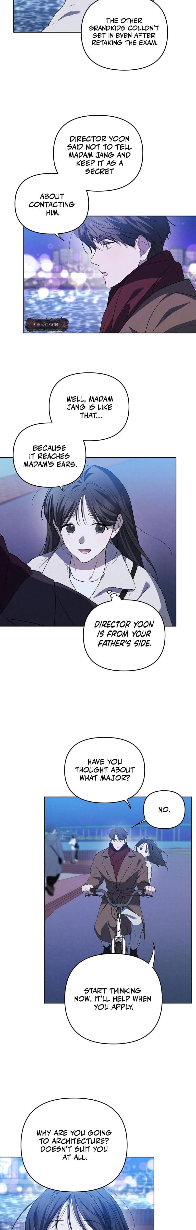 Times of Love (Uncensored), chapter 16, page 6 of 20