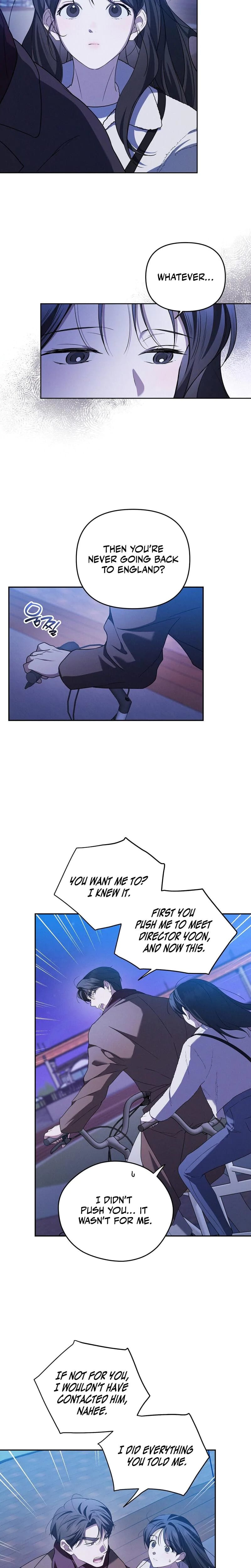 Times of Love (Uncensored), chapter 16, page 7 of 20