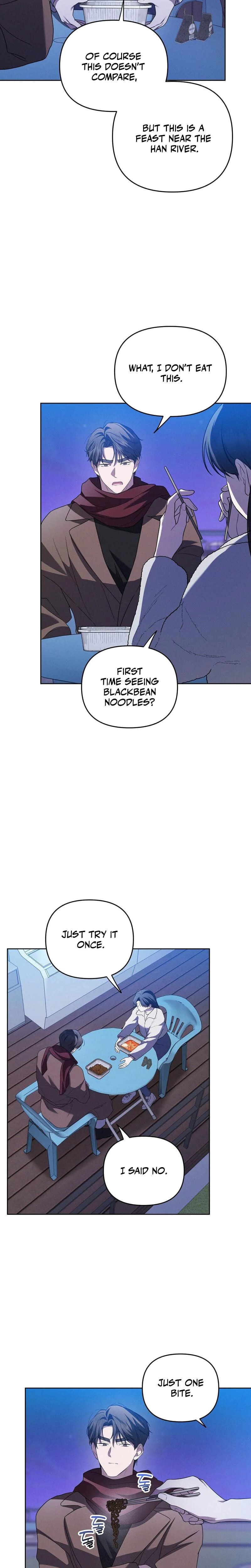 Times of Love (Uncensored), chapter 16, page 10 of 20
