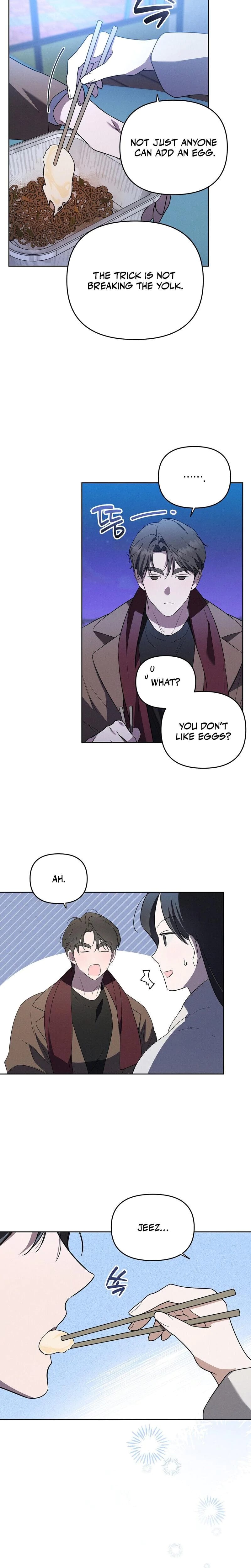 Times of Love (Uncensored), chapter 16, page 13 of 20