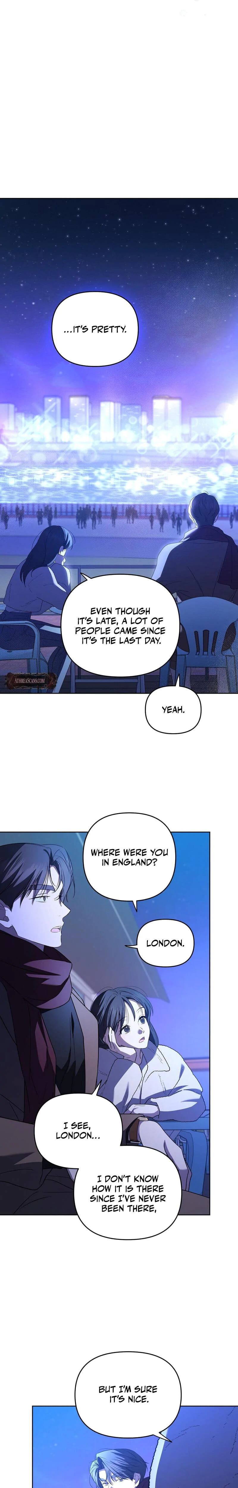 Times of Love (Uncensored), chapter 16, page 14 of 20