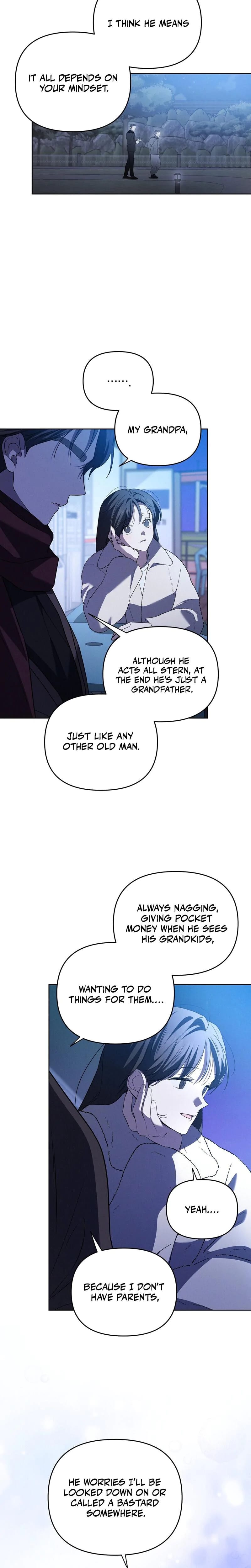 Times of Love (Uncensored), chapter 16, page 16 of 20