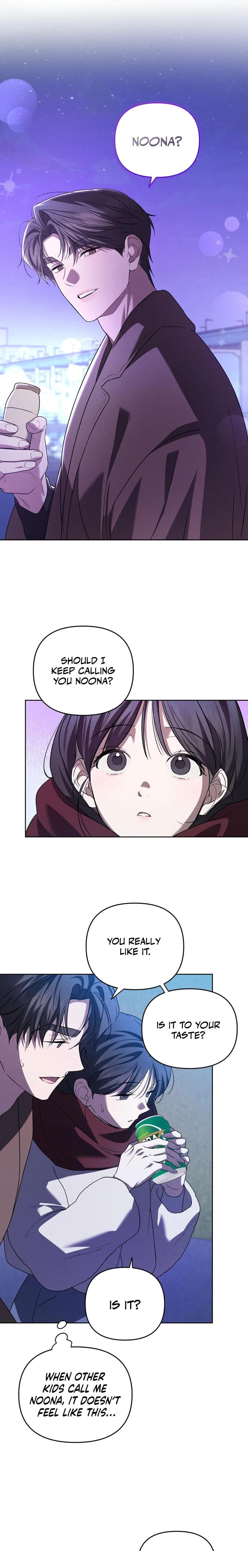 Times of Love (Uncensored), chapter 17, page 5 of 23