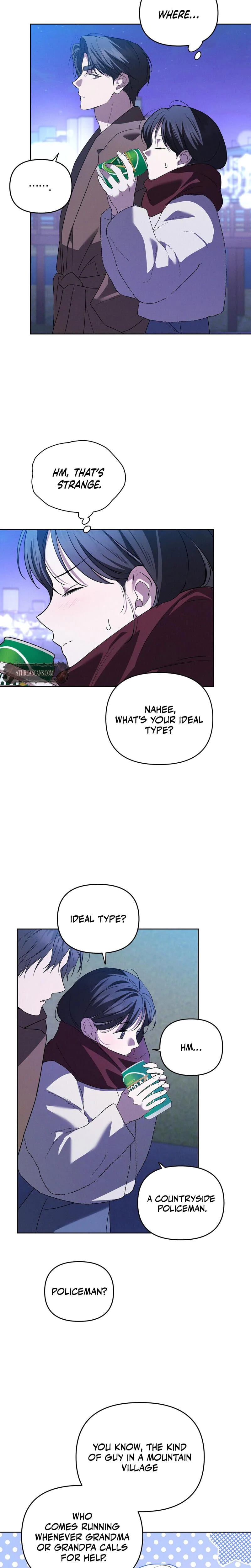 Times of Love (Uncensored), chapter 17, page 6 of 23