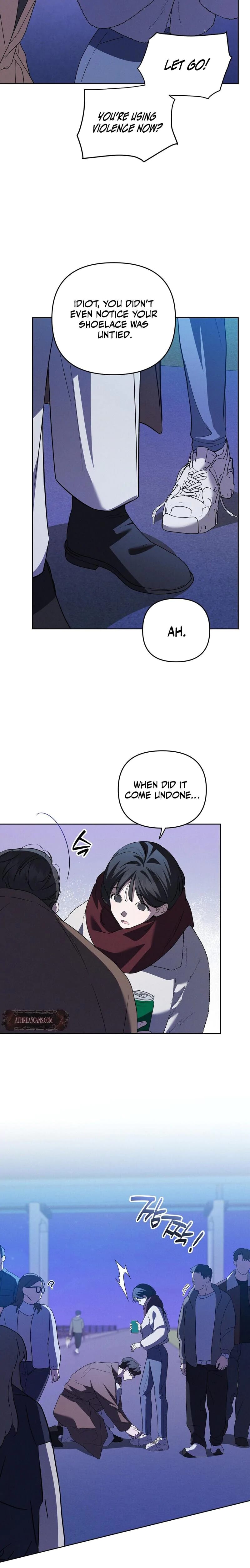 Times of Love (Uncensored), chapter 17, page 8 of 23