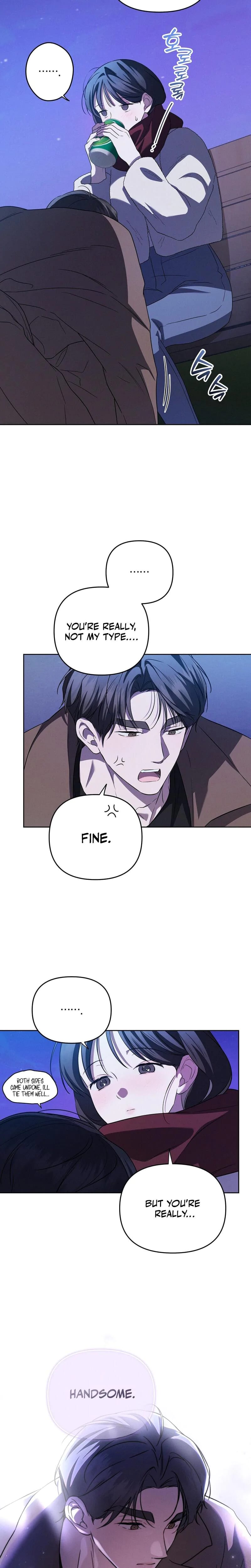 Times of Love (Uncensored), chapter 17, page 10 of 23