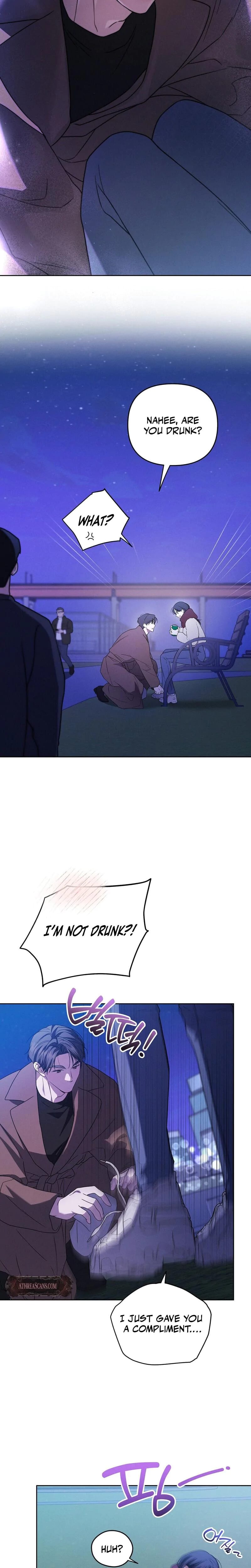Times of Love (Uncensored), chapter 17, page 11 of 23