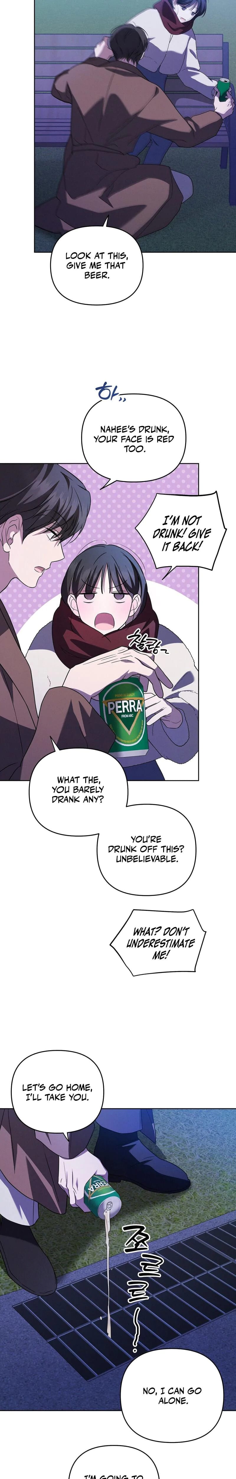 Times of Love (Uncensored), chapter 17, page 12 of 23