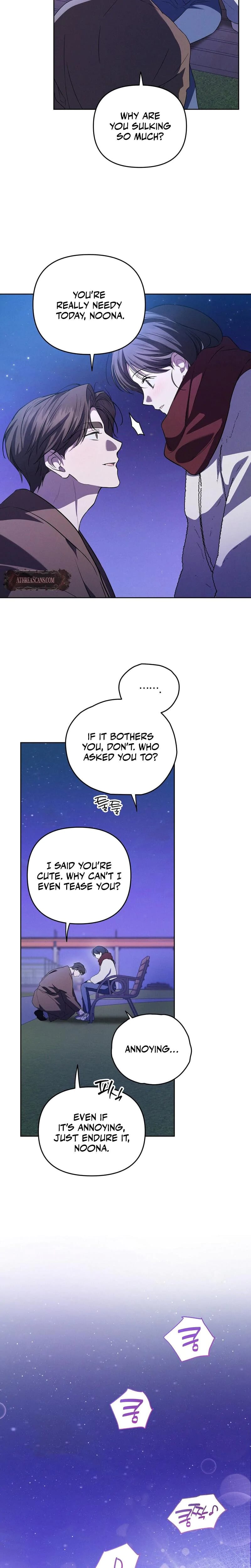 Times of Love (Uncensored), chapter 17, page 14 of 23